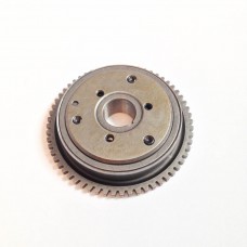 Бендекс GY6 125 150см3